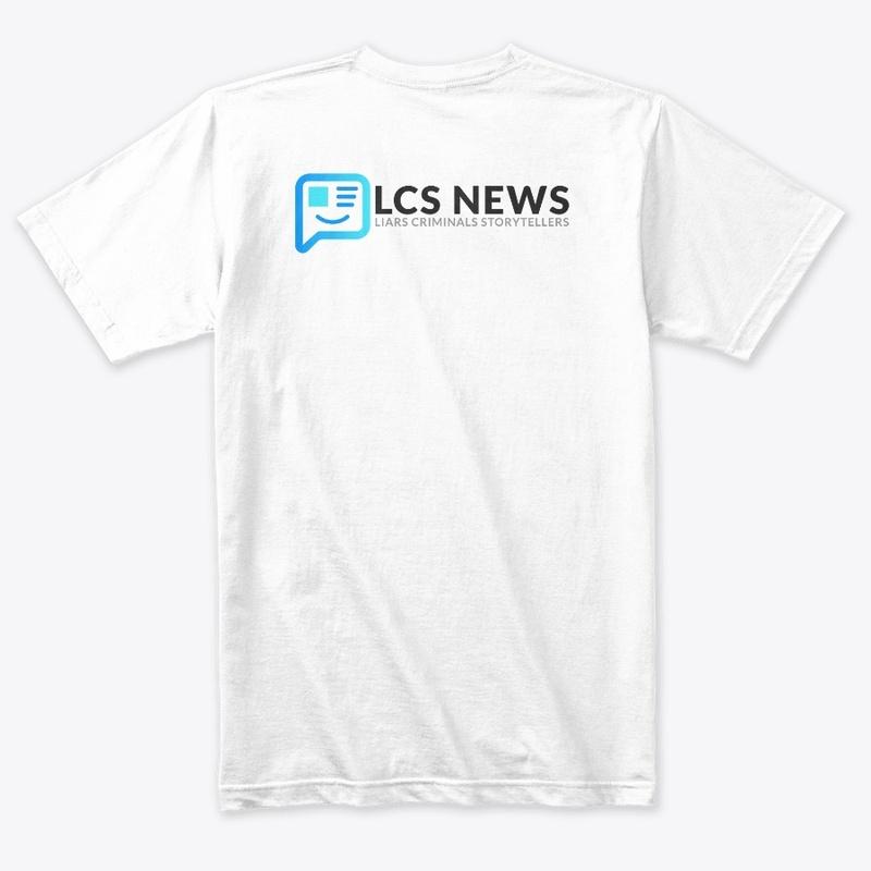 Support LCS News