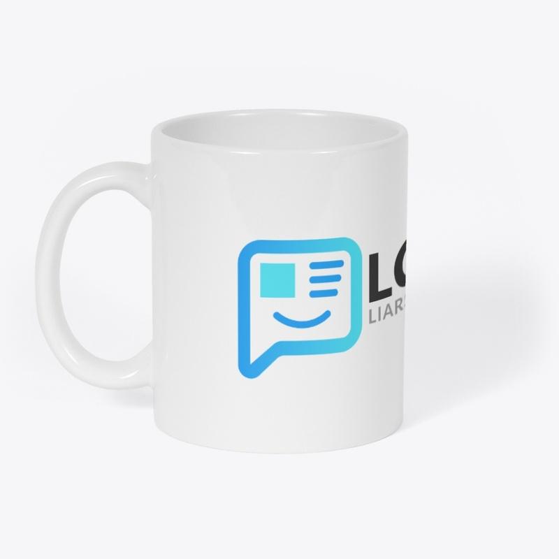 LCS News Mug